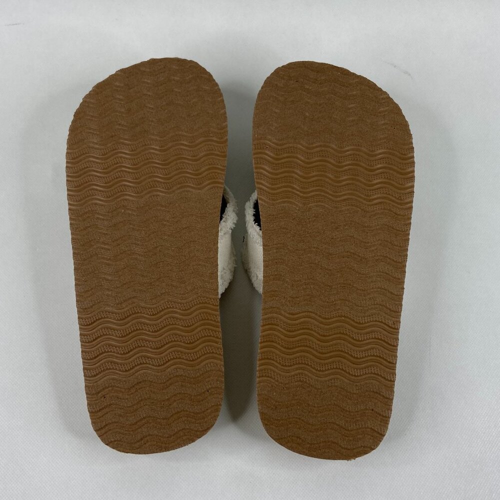 Gypsy Jazz Encore White Flip Flop NWT - Picture 5 of 6